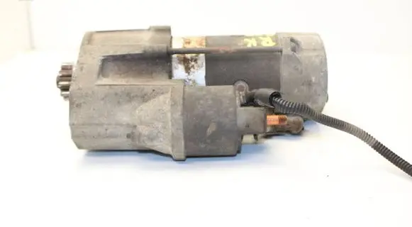 Land Rover Range Rover Sport L320 Starter motor NAD500080 MS4280001941
