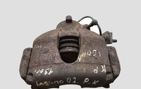 Renault Laguna II Front brake caliper