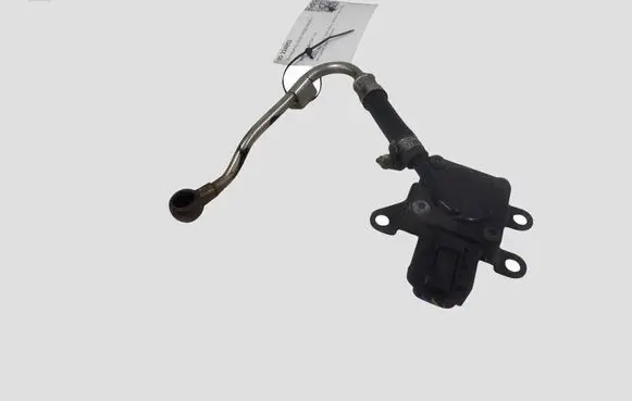 BMW 1 E81 E87 Exhaust gas pressure sensor 780801301