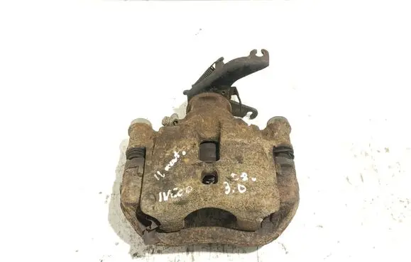 Iveco Daily 4th gen Rear brake caliper 