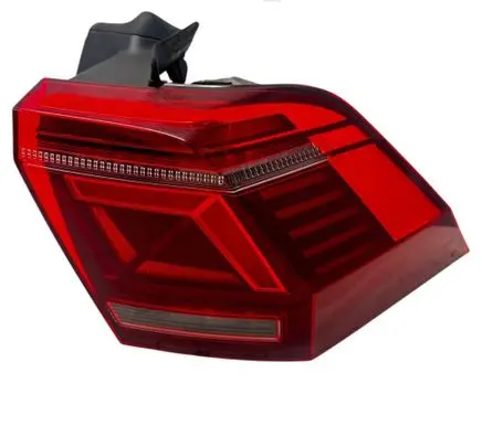 Volkswagen Tiguan Rear/tail lights 5NA945208M 5NA945208J 5NA945208G