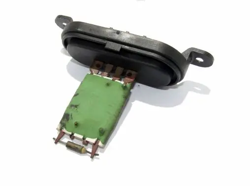 Volkswagen Transporter - Caravelle T5 Heater blower fan relay PA66GB20GF