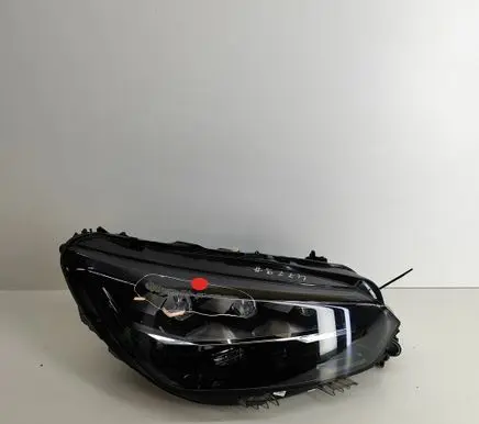 Peugeot 2008 II Headlight/headlamp 9850598380
