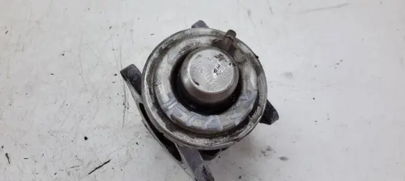 Volkswagen Jetta V Throttle valve 038129637D