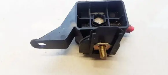 BMW X3 E83 Positive cable (battery)