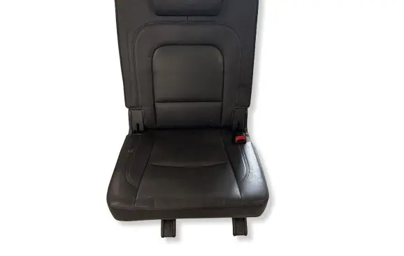Hyundai ix 55 Third row seats 