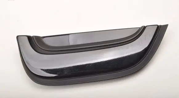 Front arch trim