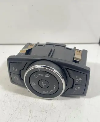Ford Focus Light switch 10097642 BM5T13A024AD 121204B