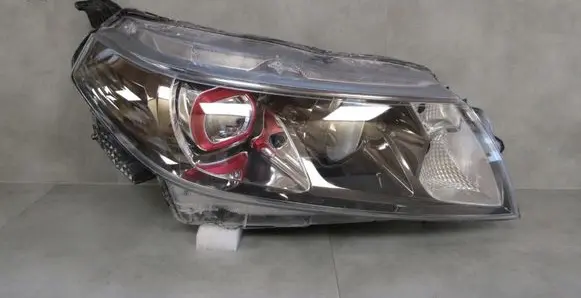 Suzuki Vitara (LY) Headlight/headlamp 100-18095