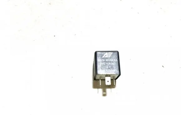 Ford Galaxy Other relay 7m0906363 95vw8b658ka