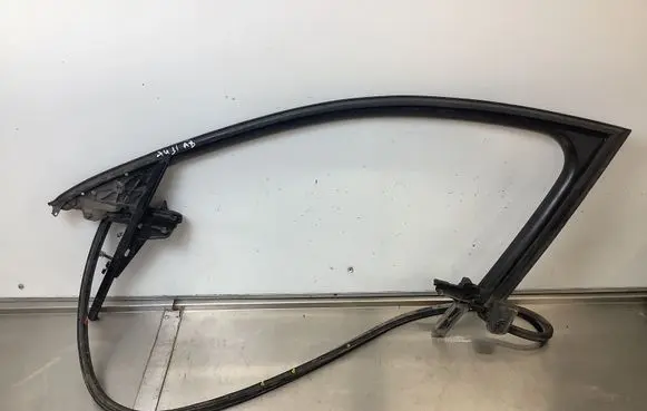 Audi A8 S8 D3 4E Front door rubber seal 