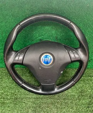 Fiat Grande Punto Steering wheel