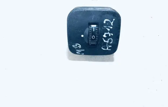 Mercedes-Benz S W220 Seat control switch 2208000878