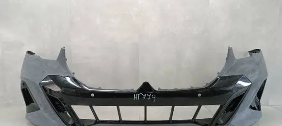 BMW 5 G60 G61 Front bumper 51118084653