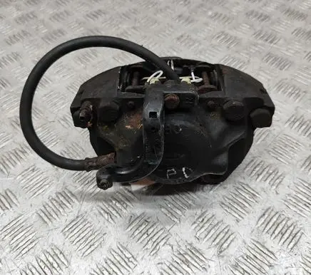 Mercedes-Benz S W126 Front brake caliper A1264201583