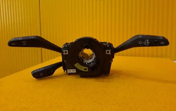 Audi A8 S8 D5 Wiper switch 85E907129A