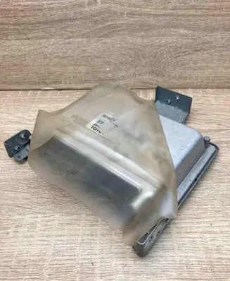 Toyota Yaris Engine control unit/module ECU 8966152890 896605C010