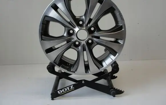 KIA Pro Cee'd I R16 alloy rim 6JX16