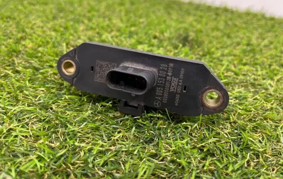 Mercedes-Benz S W221 Other relay A0051530028
