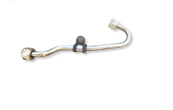 Volkswagen Golf Plus Fuel injector supply line/pipe 03CAN 049430106 BA5