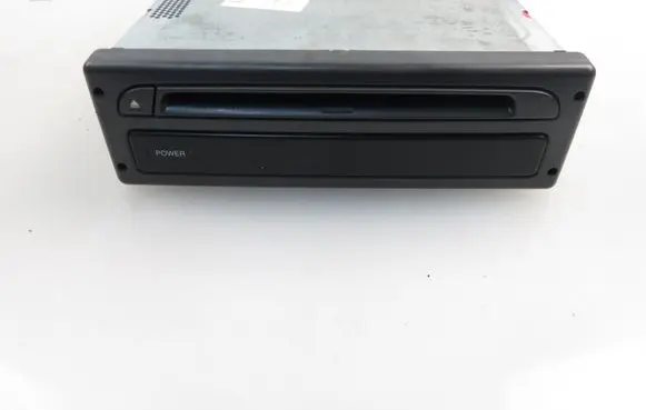 Peugeot 607 Navigation maps CD/DVD 9644987380