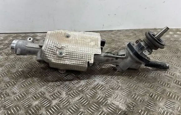 Infiniti QX30 Steering rack 49001HW20A 6700003558A 6820000308