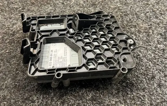 Mercedes-Benz C W206 Other control units/modules A2239009134