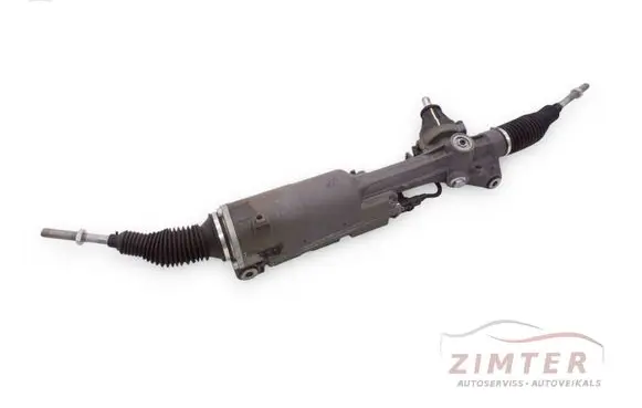 Audi A8 S8 D5 Steering rack 4N1423055M 4N0909144D 4N0909144H