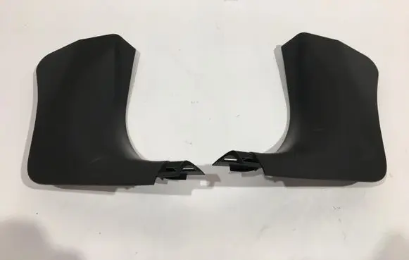 Suzuki Swift III side skirts sill cover 76131-52R0