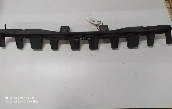 Citroen C4 I Picasso Rear bumper mounting bracket 9680464480