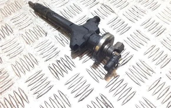 Mazda 6 Fuel injector