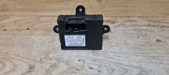 Volvo V70 Door control unit/module 6G9T14B534BL