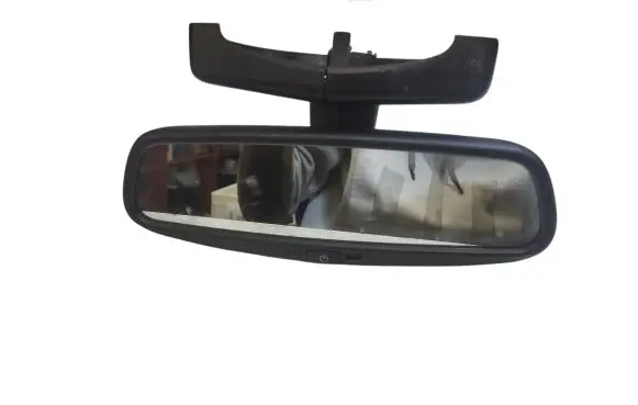 Citroen C6 Rear view mirror (interior)