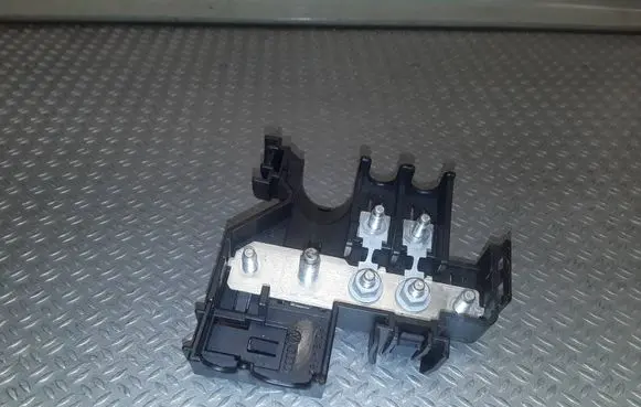 Audi A6 S6 C6 4F Positive wiring loom 4F0941824