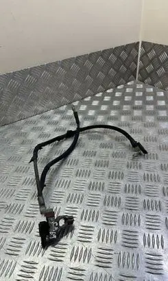 Peugeot 2008 I Negative earth cable (battery) 9810829680