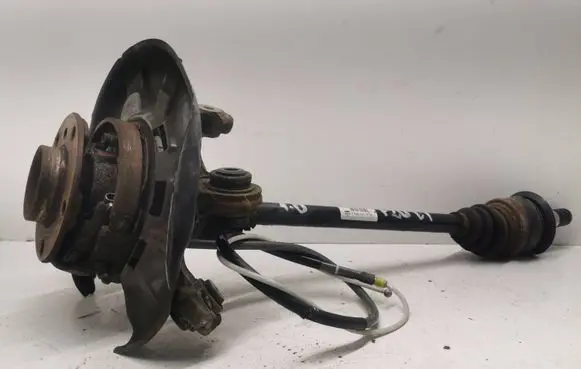 BMW 1 F20 F21 Stub axle 