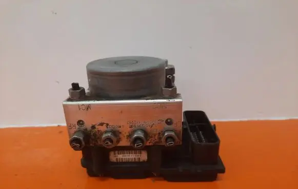 Citroen Nemo ABS Pump 265800662