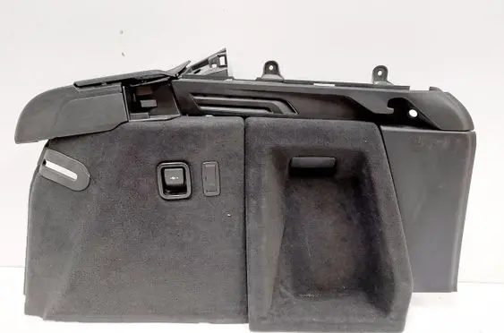 BMW X3 G01 Trunk/boot side trim panel 7452460