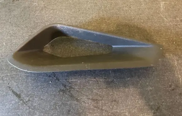 Volkswagen Eos Other interior part 1K0864375B