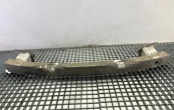 Audi A6 S6 C7 4G Rear bumper support beam 