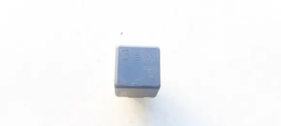 Renault Espace II Other relay type23