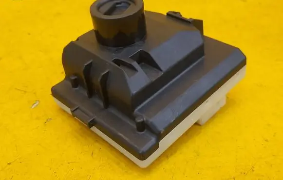 Mercedes-Benz C W205 Ignition lock A2059000924