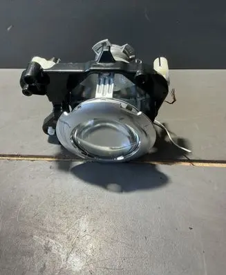 Audi A6 S6 C6 4F Headlight part 15538804