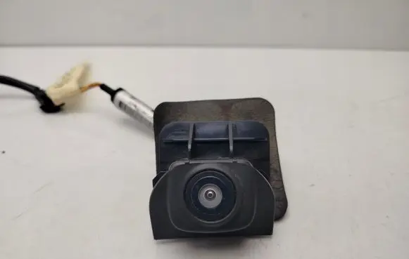 Peugeot 5008 Reversing camera 980490408A