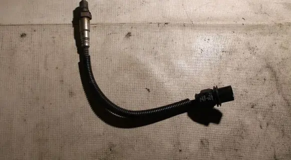 Volvo XC60 Lambda probe sensor 0258017107