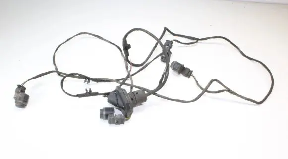 BMW 5 F10 F11 Parking PDC sensor 9173108