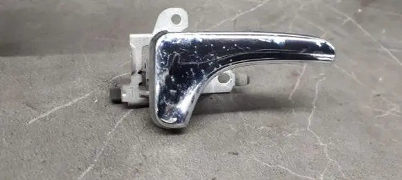 Volvo S40, V40 Front door interior handle