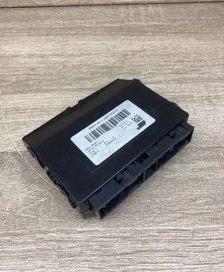 BMW 1 F20 F21 Air conditioning/heating control unit 9267958