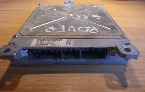 Honda Accord Engine control unit/module 37820P45G21