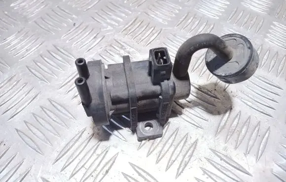 Mitsubishi Carisma Turbo solenoid valve 7700874764